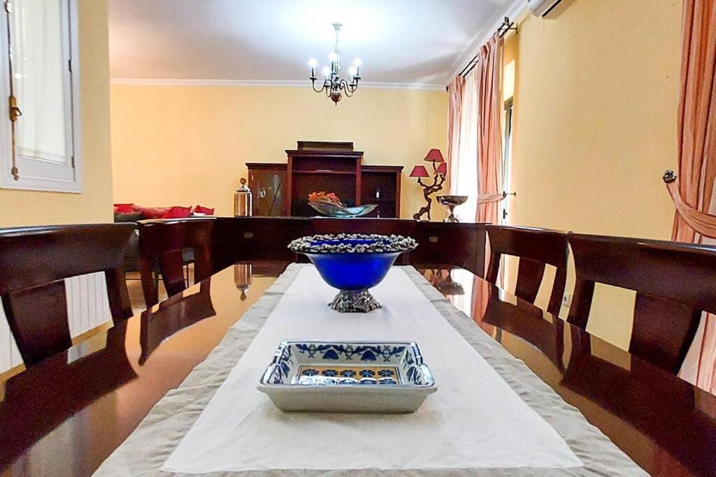 Apartamento Suite Alameda De Hercules Севилья Экстерьер фото